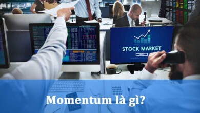 Momentum là gì