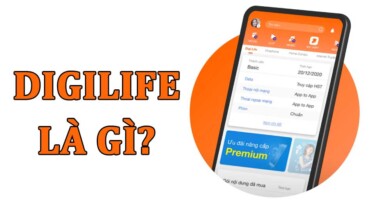 Digilife là gì