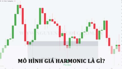 Mô hình giá Harmonic là gì