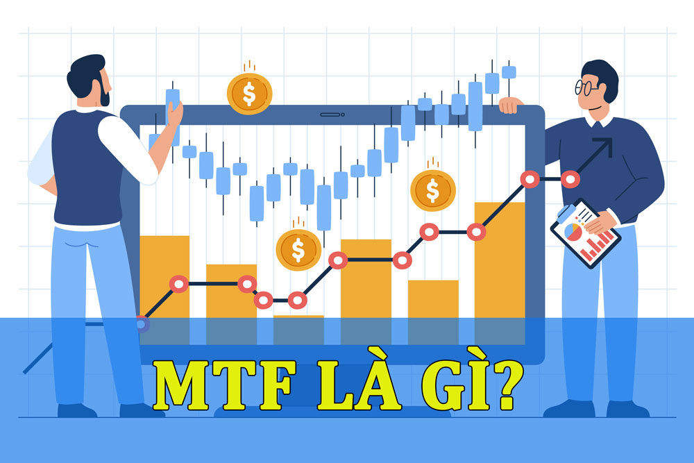 MTF là gì? Tổng quan về MTF trong giới tài chính