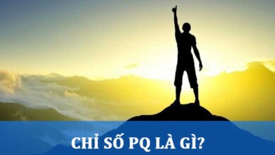 PQ là gì