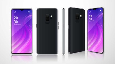 Điện thoại Samsung trôi bảo hành