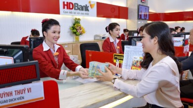 HDBank là ngân hàng gì