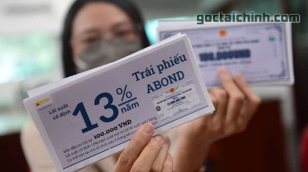 Trái phiếu ngân hàng là gì Trái phiếu ngân hàng là gì