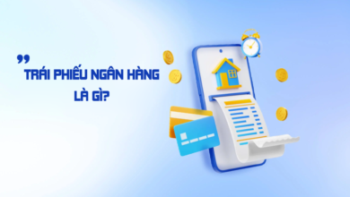 Trái phiếu ngân hàng là gì