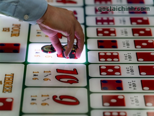 Cách chơi tài xỉu như thế nào?