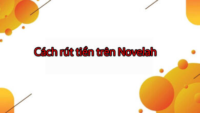 App Novelah có tính năng gì đặc sắc?