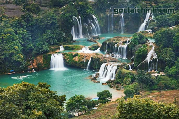 Điều kiện tự nhiên và tài nguyên của vùng Tây Nguyên