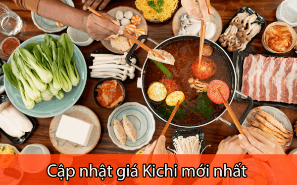 Giá Kichi