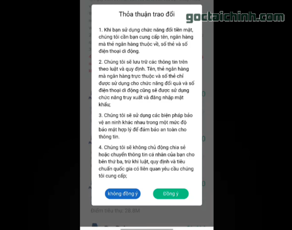 Hướng dẫn cách rút tiền Novelah trên Iphone, Android nhanh nhất