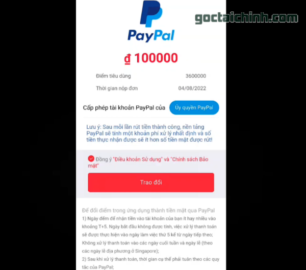 Hướng dẫn cách rút tiền Novelah trên Iphone, Android nhanh nhất