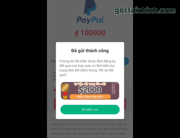 Hướng dẫn cách rút tiền Novelah trên Iphone, Android nhanh nhất