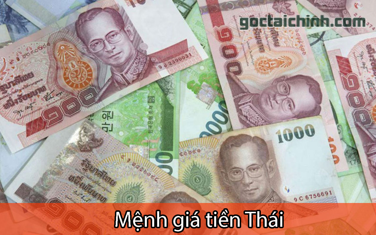 Baht Thái là gì? Một số lưu ý khi đổi tiền Baht Thái hiện nay