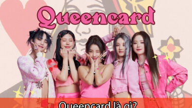 Queencard là gì?