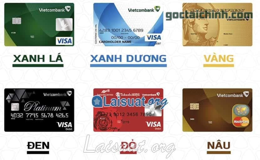 Thẻ Đen Vietcombank Là Gì? Điều kiện và cách đăng ký