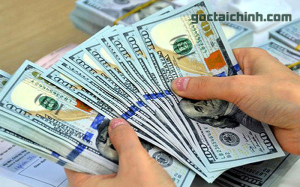 Tiền đô bị rách có đổi được không?