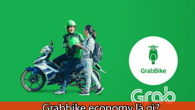 Grab Economy là gì?