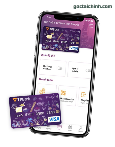FAQ – TP Bank có mất phí duy trì không?