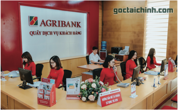 Lãi suất 100 triệu gửi ngân hàng Agribank là bao nhiêu?