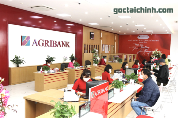 Thời gian làm thẻ ATM Agribank