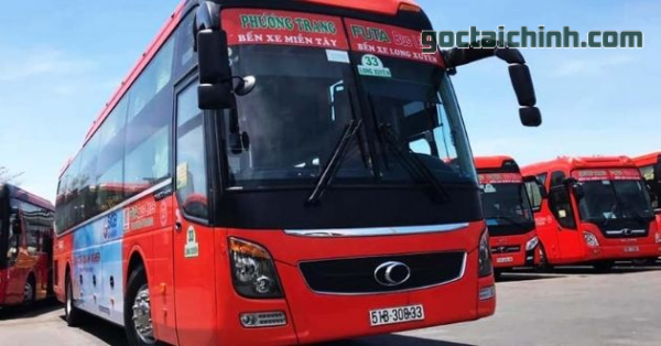Tuyến Bình Dương – Sóc Trăng