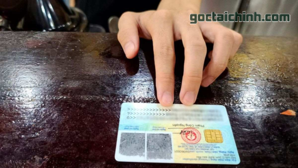 Cách đổi số điện thoại MB Bank tại quầy giao dịch
