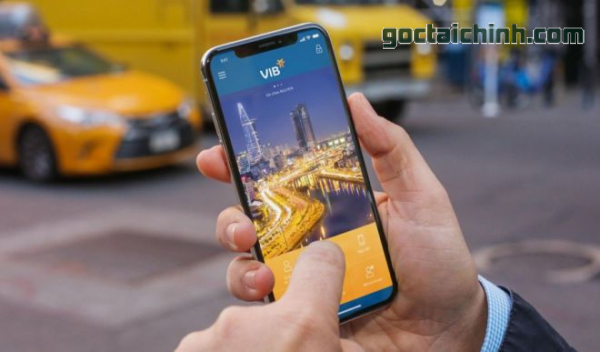 Có những cách nào để lấy lại khi quên tên đăng nhập Internet banking VIB?