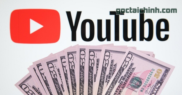 Cách rút tiền Youtube Cash chi tiết và đơn giản nhất
