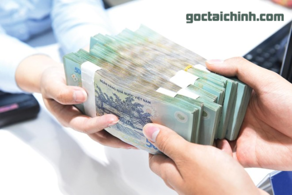 Cho vay bạc 40 có vi phạm pháp luật hay không?