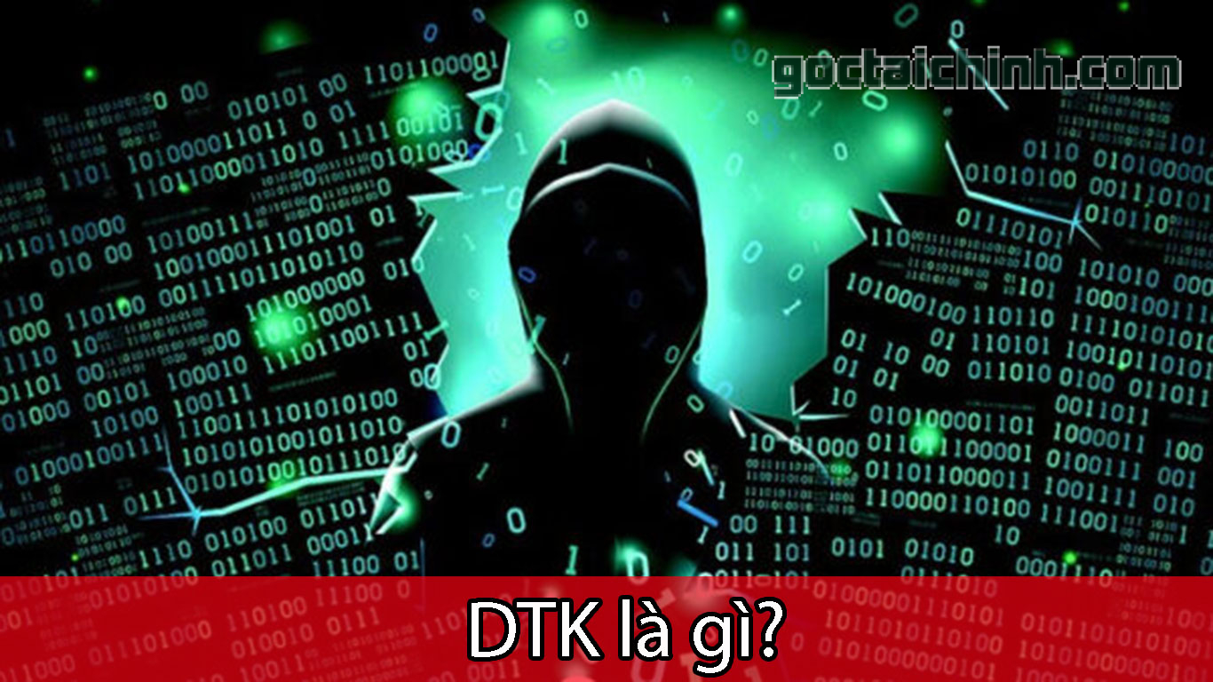 DTK là số điện thoại gì? Có phải số lừa đảo không?