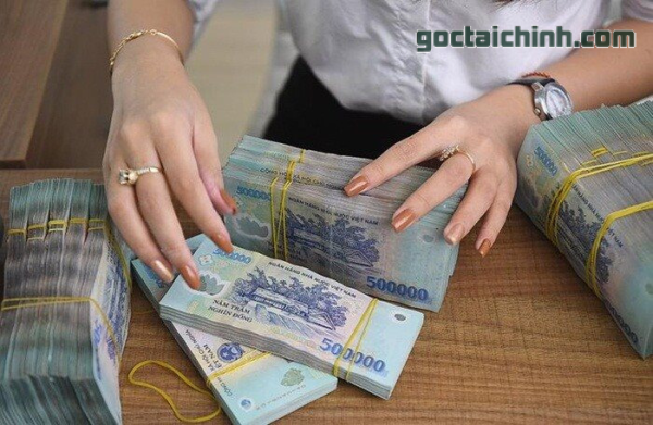 Lợi ích của việc vay bạc là gì?