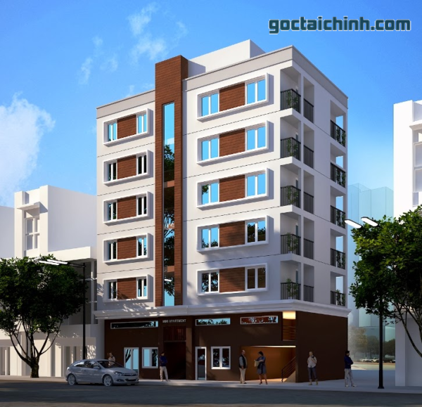 Mua chung cư mini có được cấp giấy chứng nhận quyền sở hữu nhà không?
